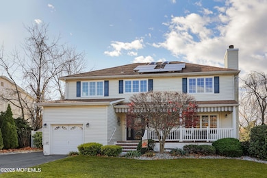 2 Columbia Dr, Tinton Falls, NJ 07724 - photo 5