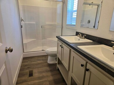 2800 S Lamb Blvd unit 51, Las Vegas, NV 89121 - photo 3