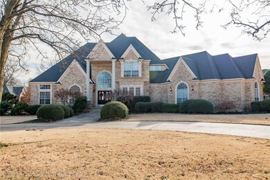 4020 Thornbury Dr, Springdale, AR 72764 - photo 2