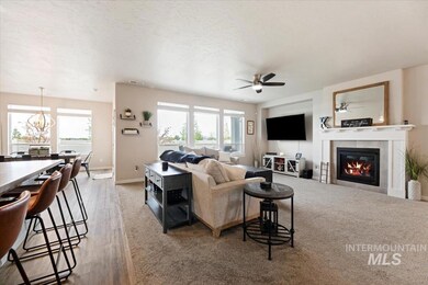 2187 W Rickon St, Kuna, ID 83634 - photo 5