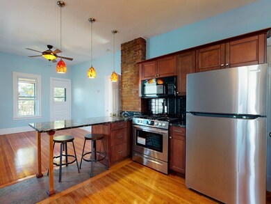 10 Porter St unit 3, Somerville, MA 02143 - photo 7