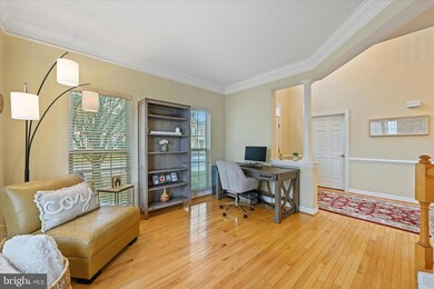 842 Queens Park Dr, Owings Mills, MD 21117 - photo 5