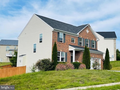 3214 Fledgling Cir, Woodbridge, VA 22193 - photo 3