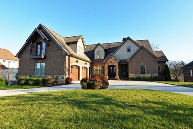 7860 Giorgio Cir, Ooltewah, TN 37363 - photo 7