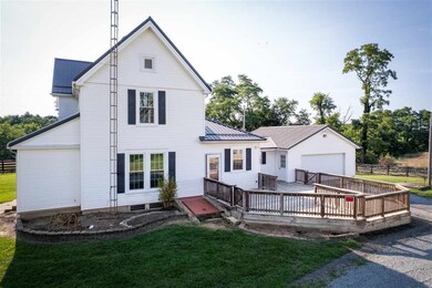 5824 W Sanders Rd, Brownsville, IN 47325 - photo 7