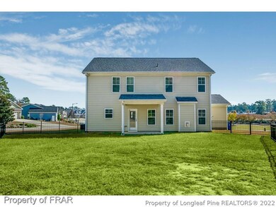 1146 Meadow Creek Rd, Fayetteville, NC 28304 - photo 2