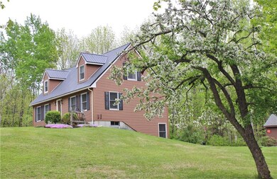 235 Upper Sumner Hill Rd, Sumner, ME 04292 - photo 4