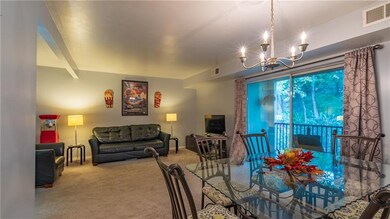 Living Room View