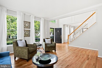 7008 Best Times Path, Columbia, MD 21044 - photo 5