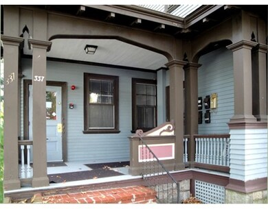 587 Haverhill St unit 4, Lawrence, MA 01841 - photo 2