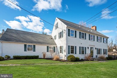 84 Bayard Ln, Princeton, NJ 08540 - photo 3