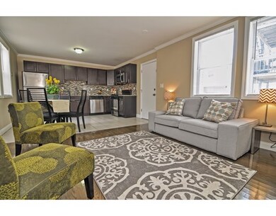 11 Eden St unit 1, Chelsea, MA 02150 - photo 4