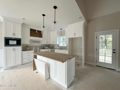 7350 Twin Pines Rd, Spring Hope, NC 27882 - photo 4