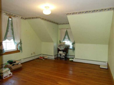 Bedroom.