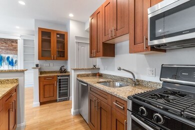 16 Worcester Square unit 3, Boston, MA 02118 - photo 3