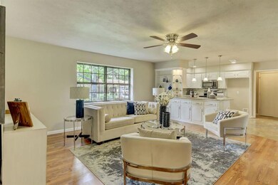 1020 Calloway Dr, Hurst, TX 76053 - photo 5