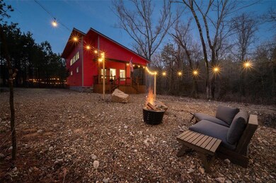 350 S Spruce Trail, Broken Bow, OK 74728 - photo 3