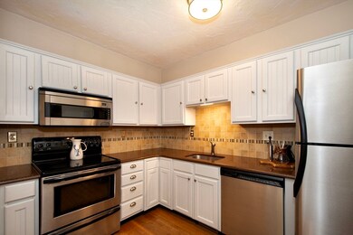 675 Pleasant St unit 8, East Weymouth, MA 02189 - photo 5