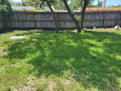 Large Fenced Yard on Each Side