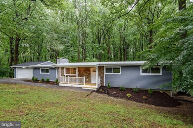 1 Barstad Ct, Lutherville Timonium, MD 21093 - photo 3