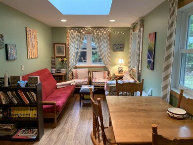 66 Green Cir, Campton, NH 03223 - photo 2