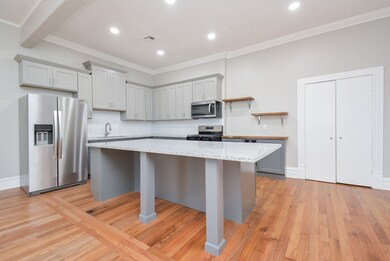 1040 Columbia St unit A, Houston, TX 77008 - photo 5