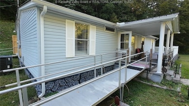240 Dingess Fork, Cyclone, WV 24827 - photo 2
