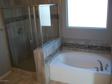 Tub and Shower