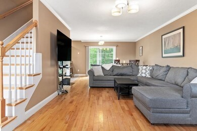 7 Woodland Ct unit A, Milford, MA 01757 - photo 5