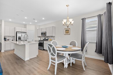 779 Hackberry Way unit Heritage Park, Longs, SC 29568 - photo 6