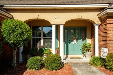 795 Plantation Dr, Adel, GA 31620 - photo 3