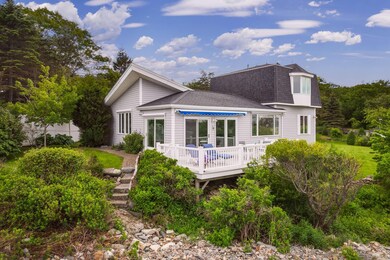81 Tower Rd, Kittery Point, ME 03905 - photo 2