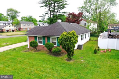 68 Pembrook Ln, Willingboro, NJ 08046 - photo 4