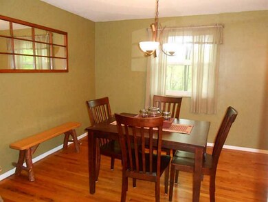 Dining Room.