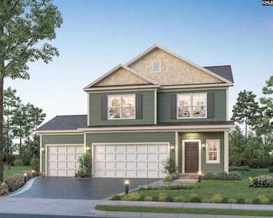 6 Sylvan Ridge Ct, Lugoff, SC 29078 - photo 2