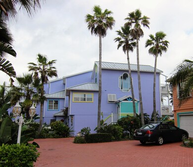 south side view