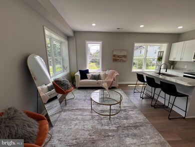 3100 Wolcott Ave unit 2, Baltimore, MD 21216 - photo 2