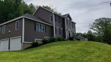 2 Brintnal Dr, Rutland, MA 01543 - photo 2