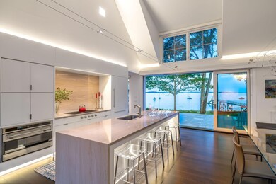 5. Primary Wing kitchen