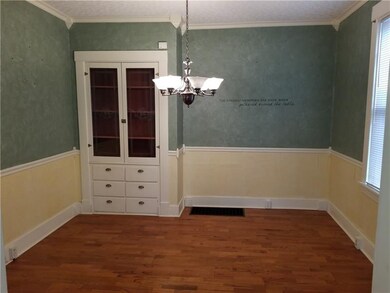 Dinning room