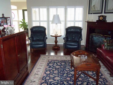 9600 Amberleigh Ln unit P, Perry Hall, MD 21128 - photo 5