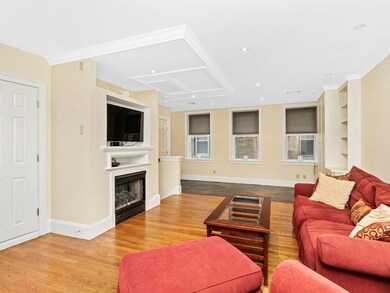 8 Noyes Place unit 1, Boston, MA 02113 - photo 2