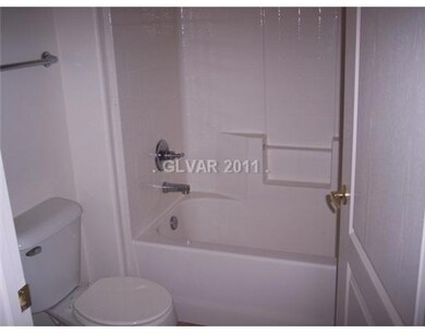 Bathroom.
