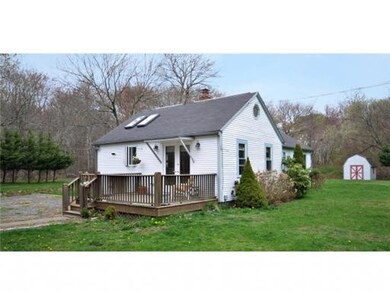 1403 N Main Rd, Jamestown, RI 02835 - photo 2