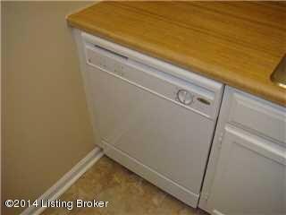 Dishwasher