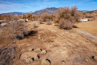 520 Kit Carson Rd, Taos, NM 87571 - photo 3