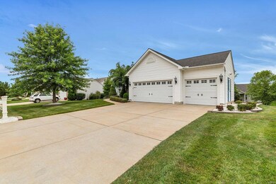 8083 Glen Arbor Dr, Lake Saint Louis, MO 63367 - photo 6