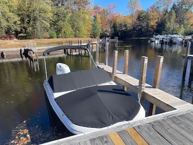 40 Adams Rd, Alexandria, NH 03222 - photo 3