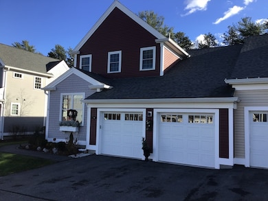 51 Mariner's Way unit 51, Plymouth, MA 02360 - photo 2