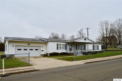 107 W Rambo St, Danville, OH 43014 - photo 5